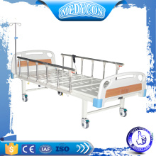 Billig CE und ISO zertifiziert medizinischen 2 Funktion Patient Electric Hospital Bed